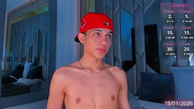 Sebax_Young live sex cam