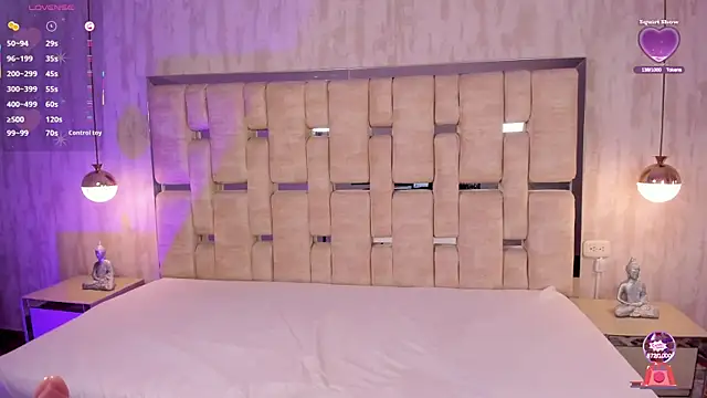 VeronicaFlowers_ live sex cam