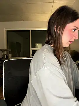 nerdynina live sex cam