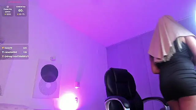 Yuli_arabic live sex cam