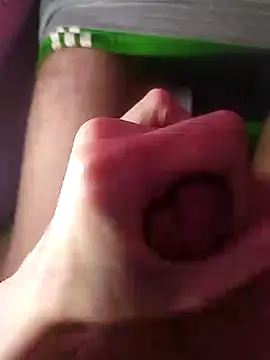 TrebleShebeen live sex cam