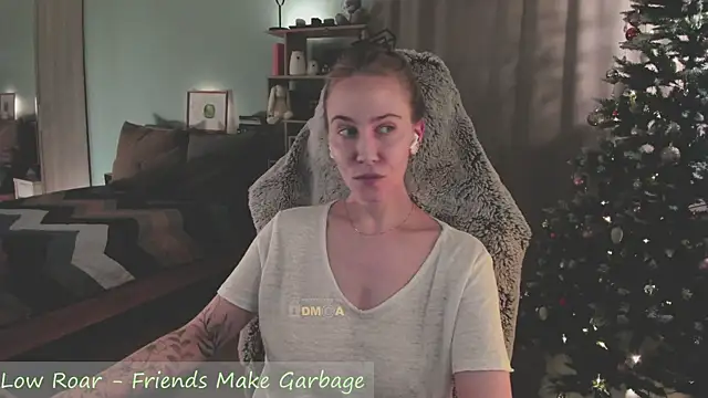 _Eva_Adama's cam snapshot