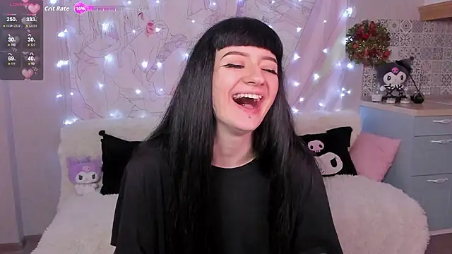 NorinMorin's cam snapshot