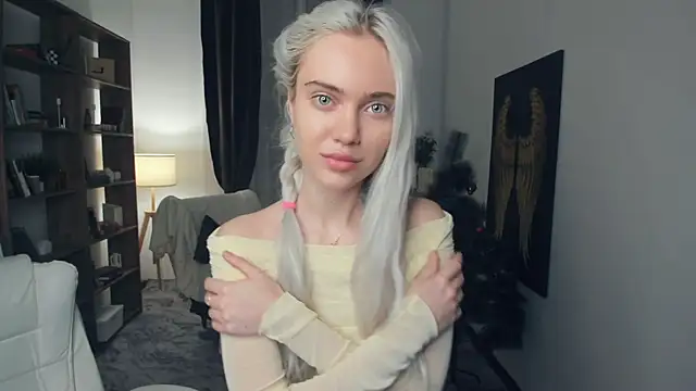 KristalCrowner's cam snapshot