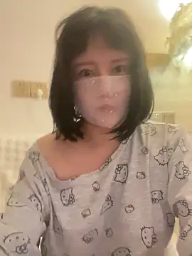 Mia-zhan's cam snapshot