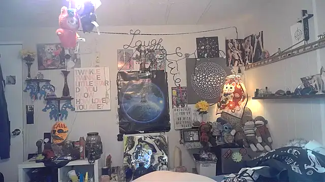 Makethatpussypurr's cam snapshot