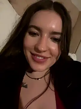 apple_kittii's cam snapshot