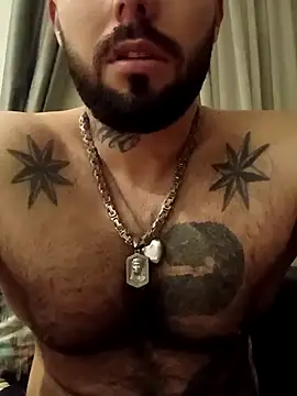 Barber33zk's cam snapshot