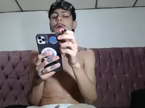 levconnor's cam snapshot