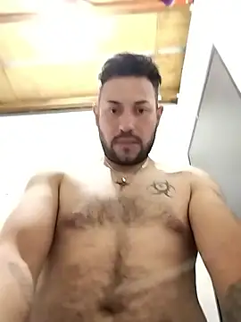 Alexxxandrino's cam snapshot