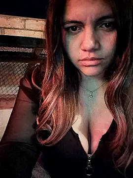 Ivy_enjoy's cam snapshot