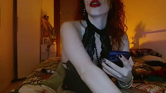 Regina_5's cam snapshot