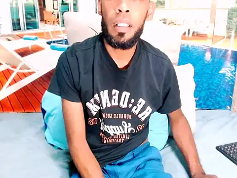 IndianMagicMike live sex cam