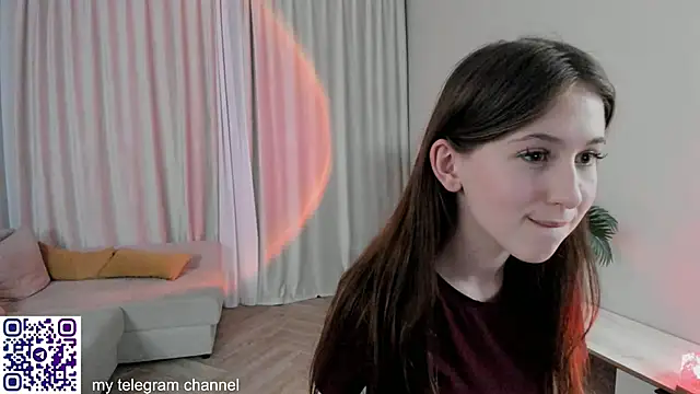 BetteSelbe live sex cam