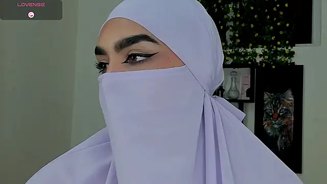 Maissa_Alabi live sex cam