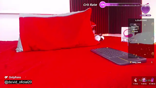 Deivid_oficial20 live sex cam