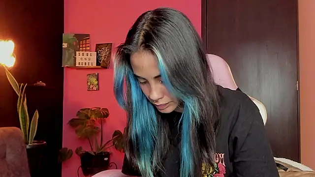 azula_lillet's cam snapshot