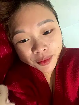 Emxinh123cute's cam snapshot