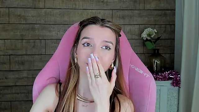 VanessaVienne's cam snapshot