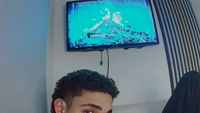 nathan_shimmer's cam snapshot