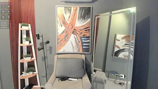 ailann_'s cam snapshot