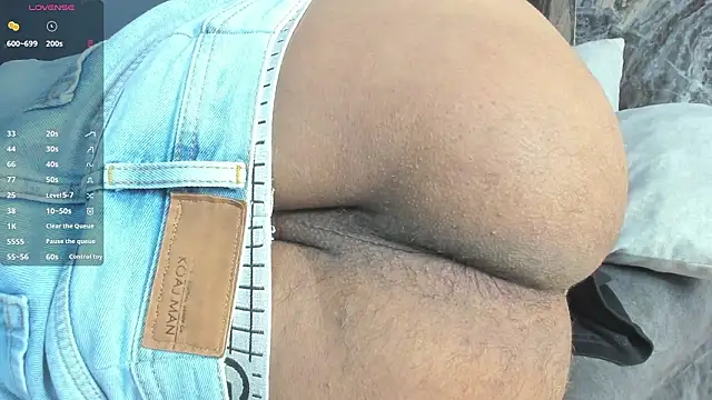 Daviid_laidd live sex cam