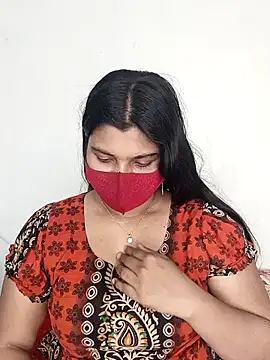 Hot-Fairy's cam snapshot