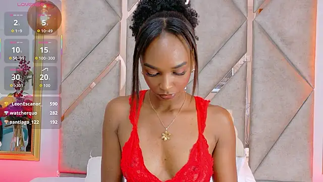 Agatha-Adams live sex cam