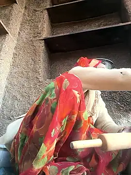 Hot_raaani's cam snapshot