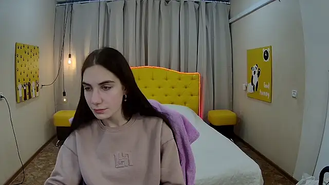 NikaStark_'s cam snapshot