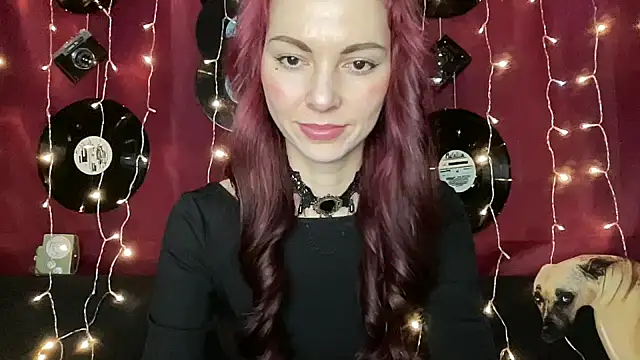 Musicalgirl's cam snapshot