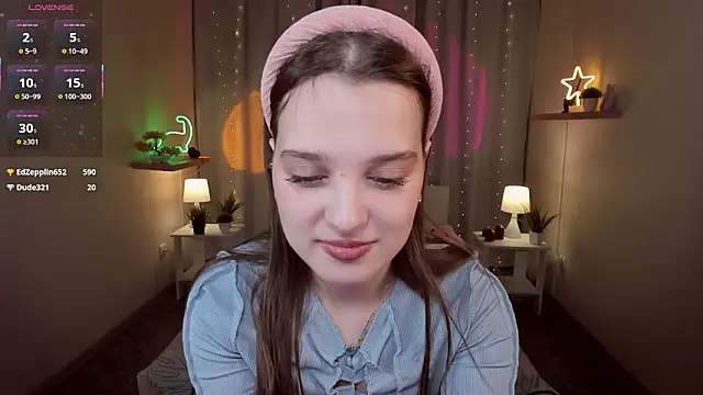 kaisajenner's cam snapshot