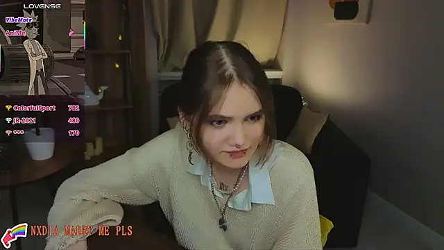 Dilara_xBaby's cam snapshot