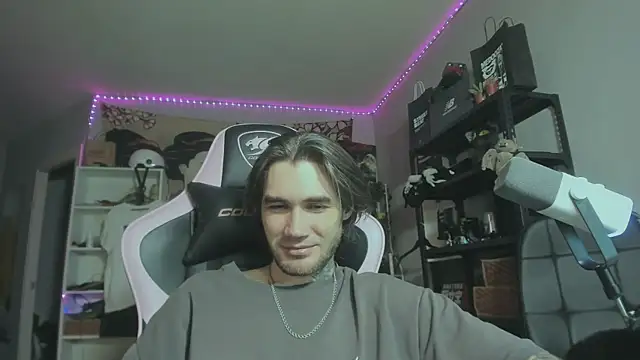 Go_V_Cs's cam snapshot