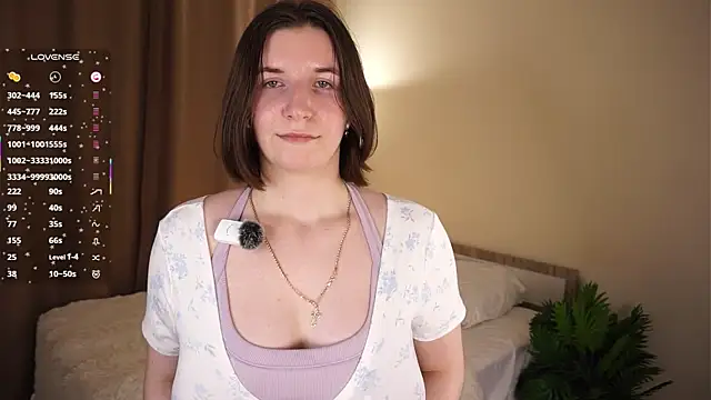 DejaMervis's cam snapshot