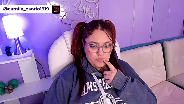 Camiila_Osorio live sex cam