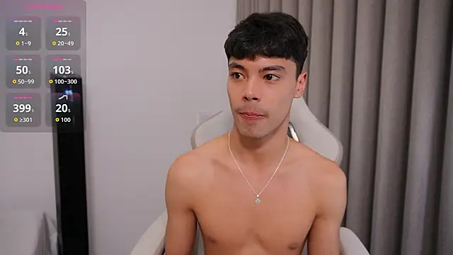 Dammon_Stallion's cam snapshot