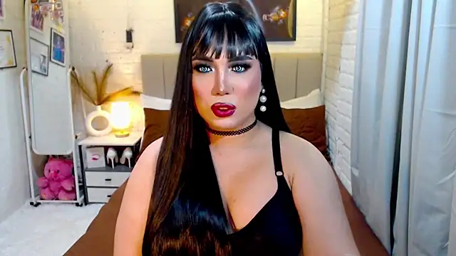 creamyy_mollyy live sex cam