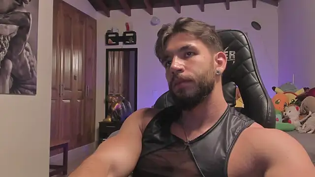 JACKSON_STIFLER's cam snapshot