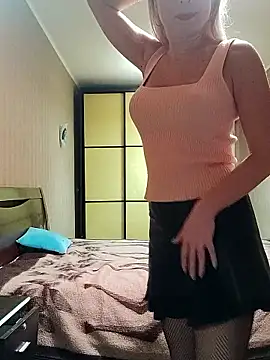 SelinaLovqx's cam snapshot