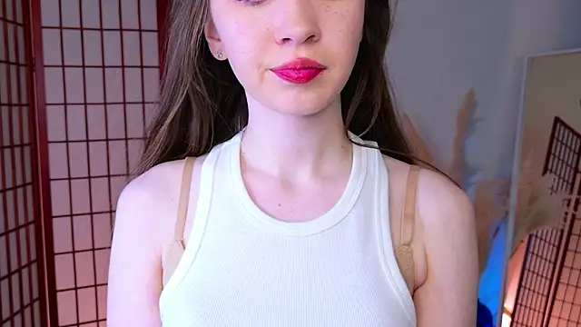 SilentLily's cam snapshot