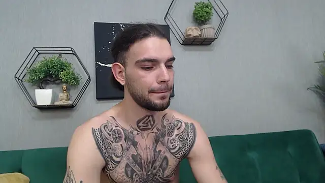 KaneHunter's cam snapshot