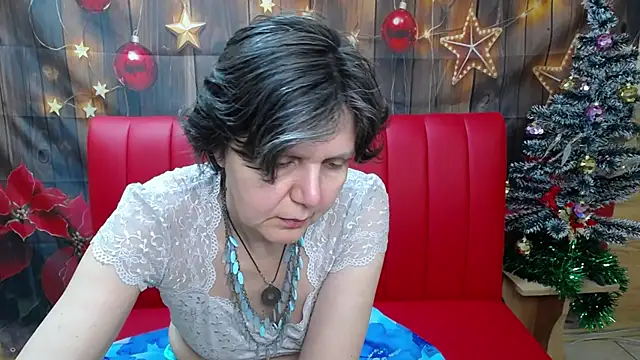 LunaDobra's cam snapshot