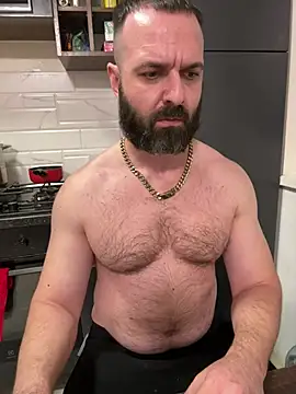 DamonSalvatore2's cam snapshot