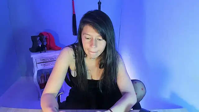 sandyquinnxx's cam snapshot