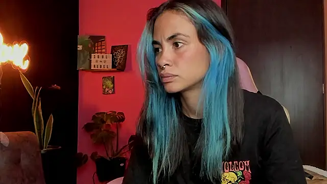 azula_lillet's cam snapshot