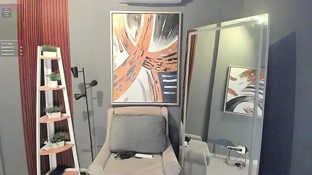 ailann_'s cam snapshot