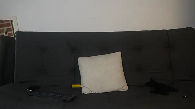 Dominick_walker's cam snapshot