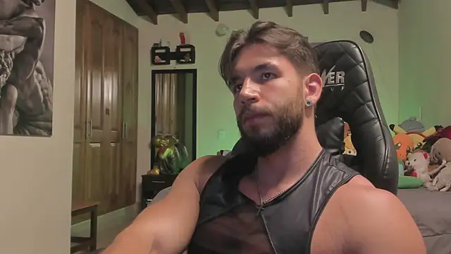 JACKSON_STIFLER's cam snapshot