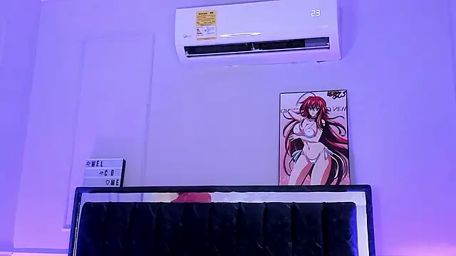 Catalleya_flower live sex cam